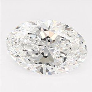 1.71ct OVAL Diamond - 500132342