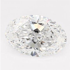 1.54ct OVAL Diamond - 500132325
