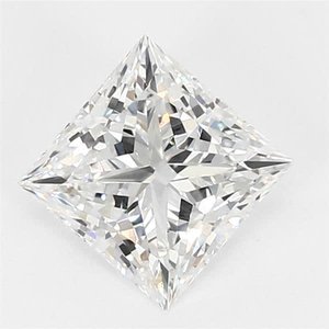 1.54ct SQUARE Diamond - 500132371