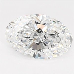 1.56ct OVAL Diamond - 500132331