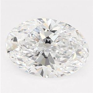 1.4ct OVAL Diamond - 500132317