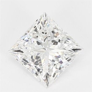 1.5ct SQUARE Diamond - 500132370