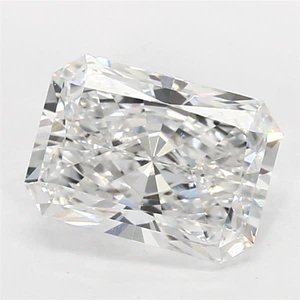 1.22ct RADIANT Diamond - 500132385