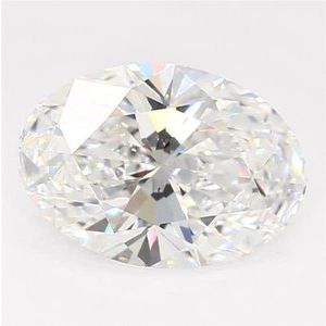 1.89ct OVAL Diamond - 500132347