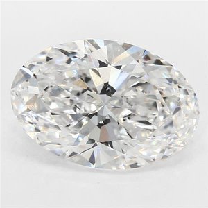 2.9ct OVAL Diamond - 500132351