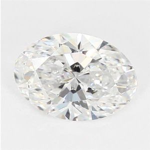 1.55ct OVAL Diamond - 500132327