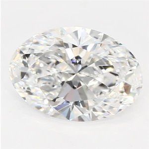 1.56ct OVAL Diamond - 500132332