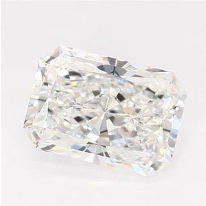 1.84ct RADIANT Diamond - 500132411