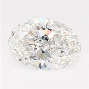 1.6ct OVAL Diamond - 500132341
