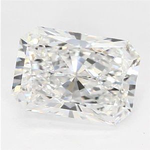 1.53ct RADIANT Diamond - 500132386