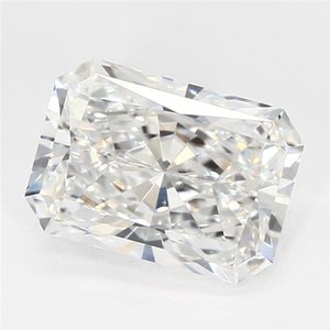 1.83ct RADIANT Diamond - 500132410