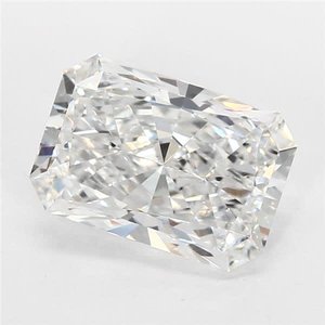 1.76ct RADIANT Diamond - 500132407