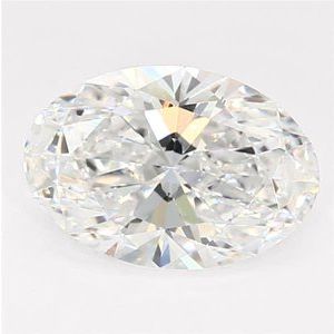 1.82ct OVAL Diamond - 500132346