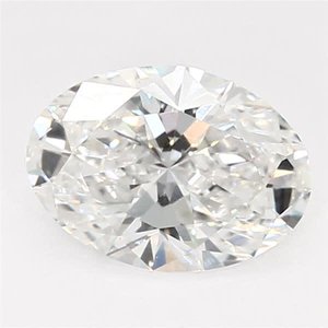 1.58ct OVAL Diamond - 500132336