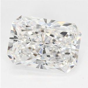 1.55ct RADIANT Diamond - 500132392