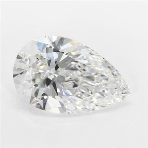 2.09ct PEAR Diamond - 500132379