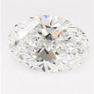 1.81ct OVAL Diamond - 500132345