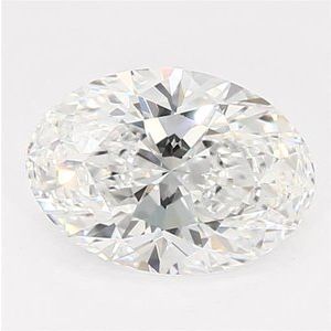 1.4ct OVAL Diamond - 500132318