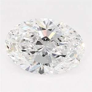 1.57ct OVAL Diamond - 500132334