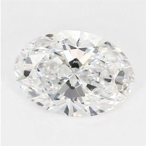 1.55ct OVAL Diamond - 500132326