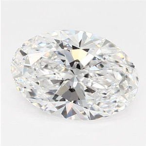 1.54ct OVAL Diamond - 500132324