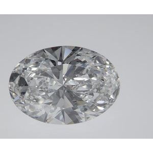 1.87ct OVAL Diamond - 500127972