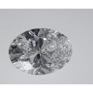 1.78ct OVAL Diamond - 500127971
