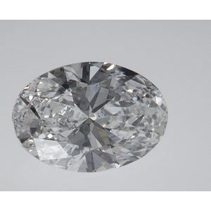 1.9ct OVAL Diamond - 500127974