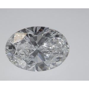 1.89ct OVAL Diamond - 500127973