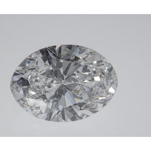 1.74ct OVAL Diamond - 500127969