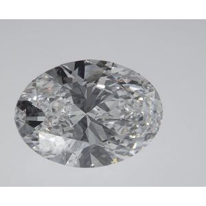 1.96ct OVAL Diamond - 500127976