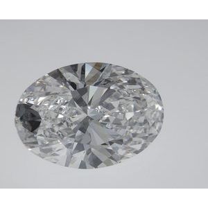 2.21ct OVAL Diamond - 500128006