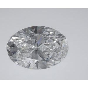 2.0ct OVAL Diamond - 500127978