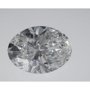 2.2ct OVAL Diamond - 500128004