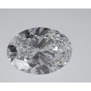2.09ct OVAL Diamond - 500128000