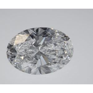 2.1ct OVAL Diamond - 500128003