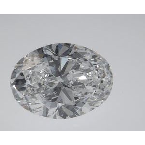 2.23ct OVAL Diamond - 500128007