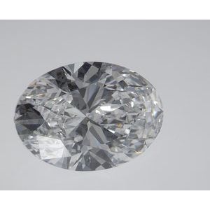 2.21ct OVAL Diamond - 500128005