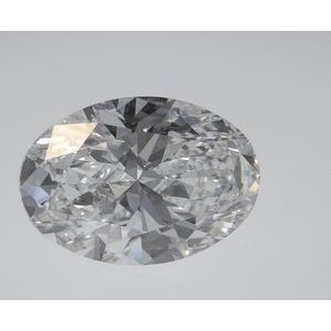 2.23ct OVAL Diamond - 500128008