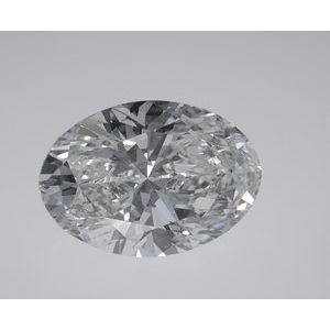 2.55ct OVAL Diamond - 500128044