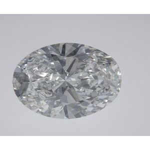 2.55ct OVAL Diamond - 500128045