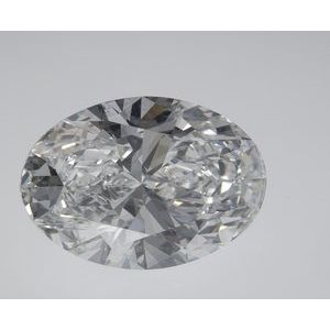 3.03ct OVAL Diamond - 500128070