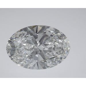 3.08ct OVAL Diamond - 500128079