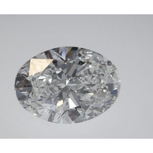 3.06ct OVAL Diamond - 500128077