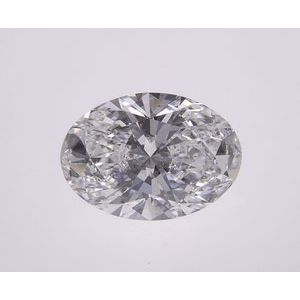 1.45ct OVAL Diamond - 500127951