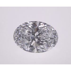 1.68ct OVAL Diamond - 500127957