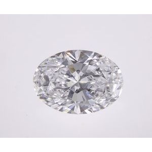 1.39ct OVAL Diamond - 500127943