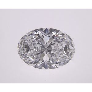 1.66ct OVAL Diamond - 500127955