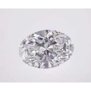1.38ct OVAL Diamond - 500127941