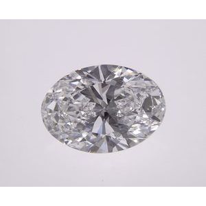 1.47ct OVAL Diamond - 500127953